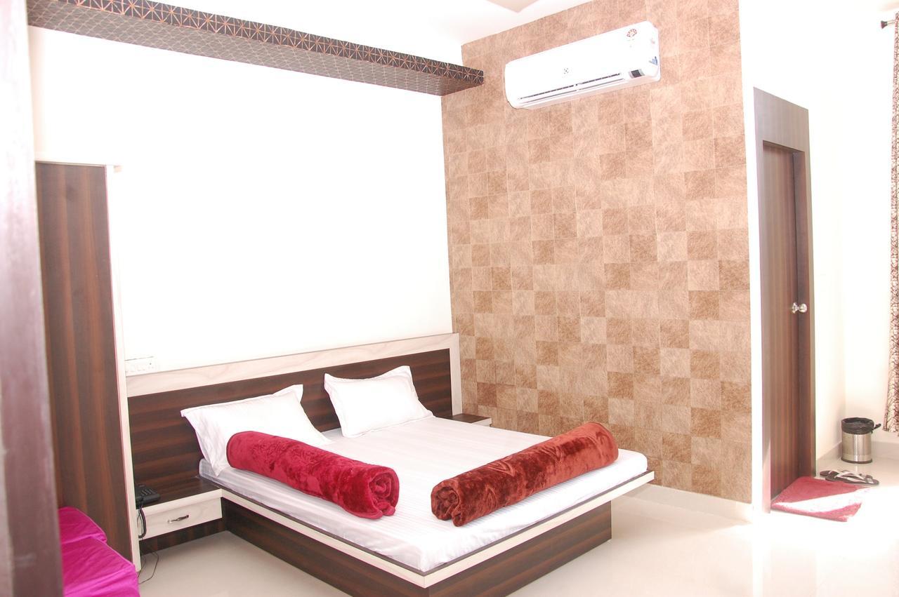 Hotel Prem Bandhan Hisār المظهر الخارجي الصورة